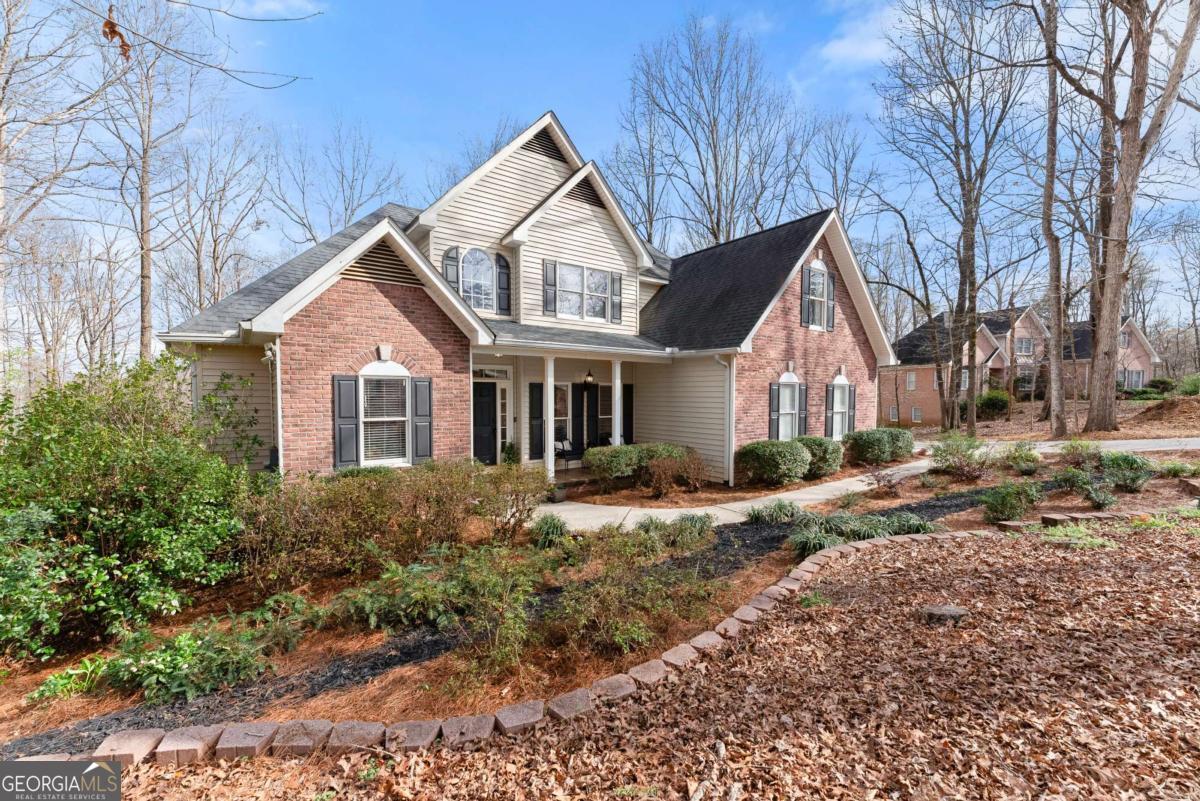 5812 Shadow Oaks Drive Murrayville GA 30564