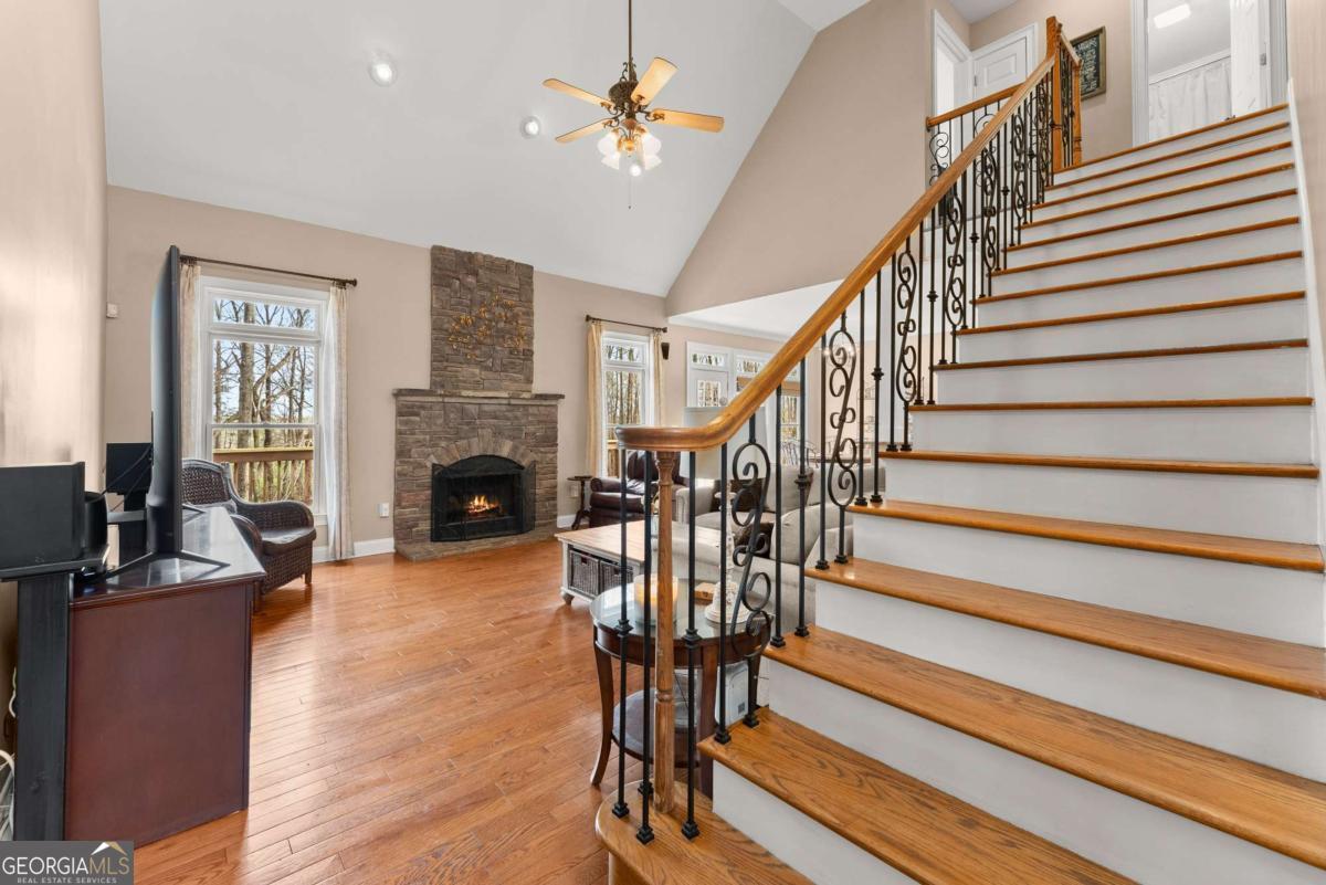 5812 Shadow Oaks Drive Murrayville GA 30564