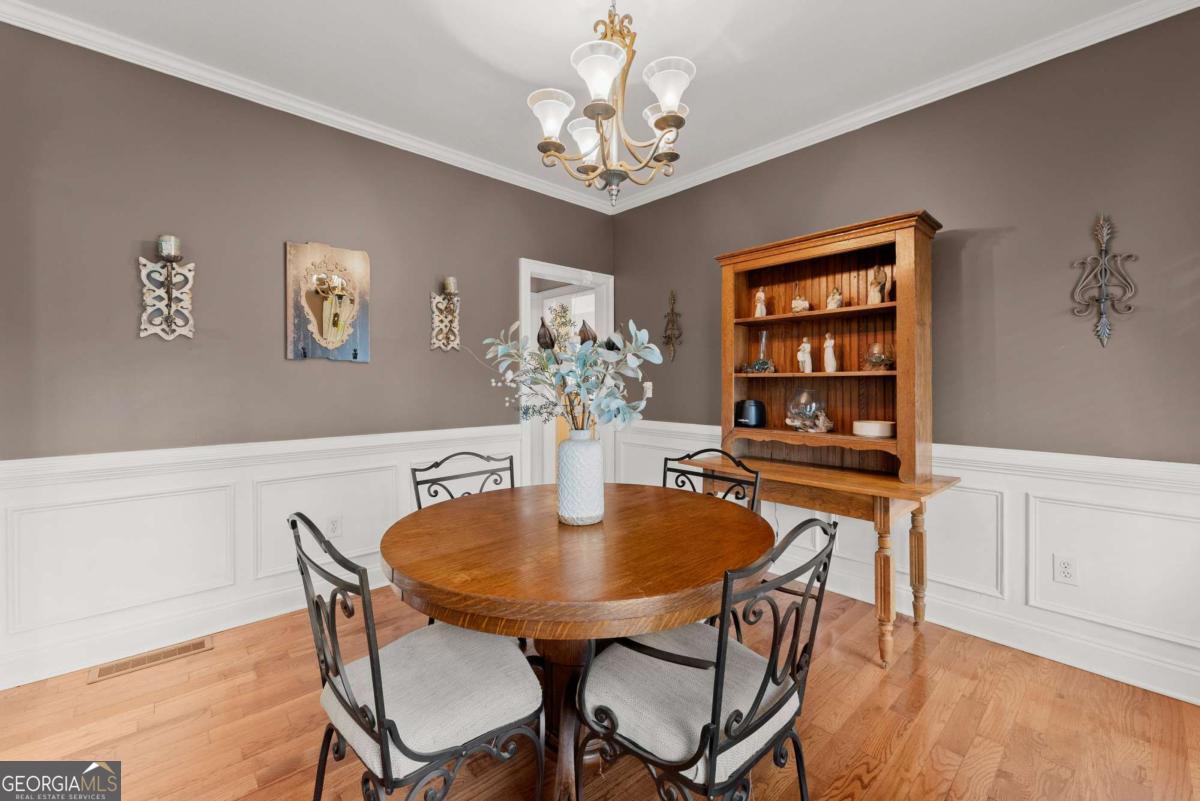 5812 Shadow Oaks Drive Murrayville GA 30564