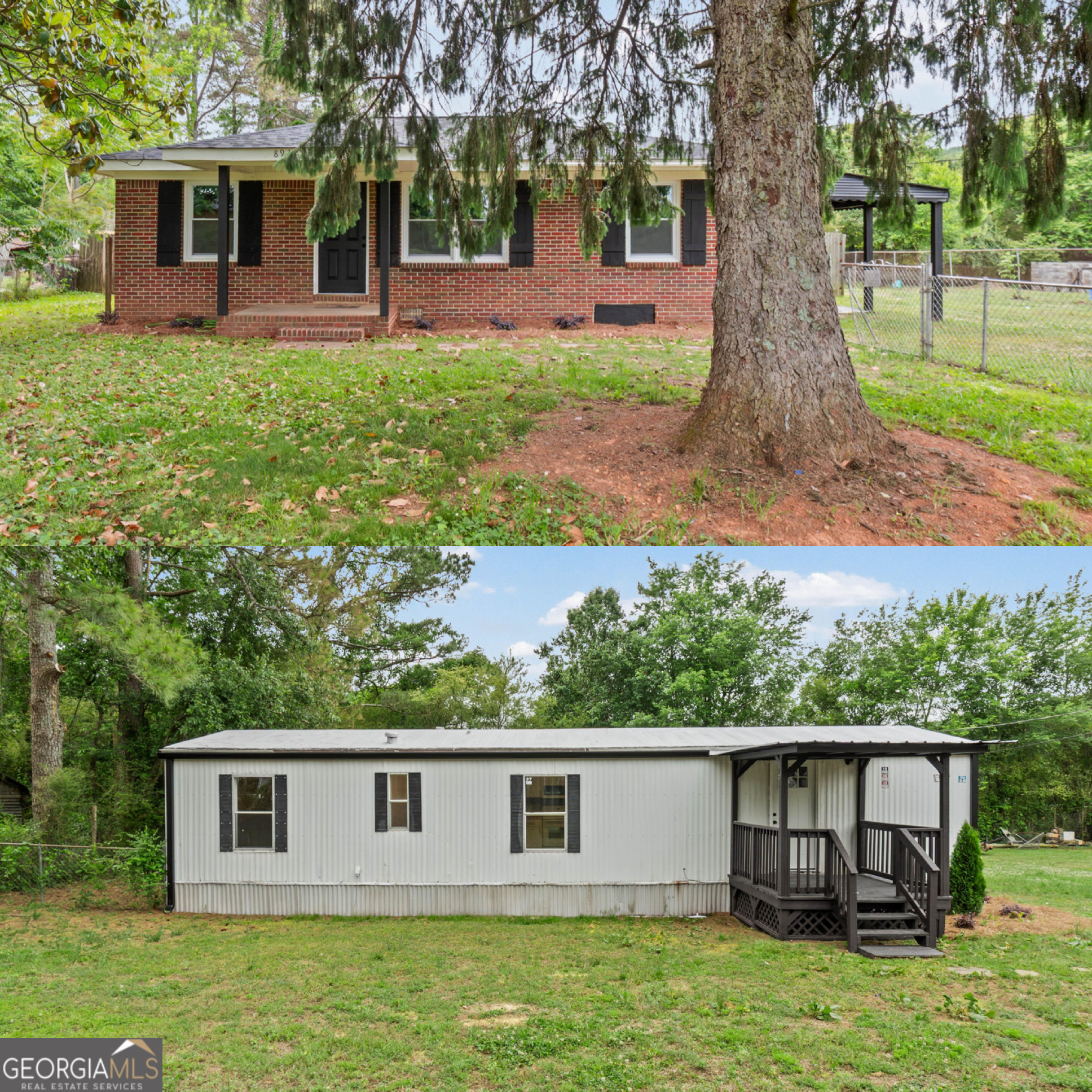 893 Gadsden Road SW Cave Spring GA 30124
