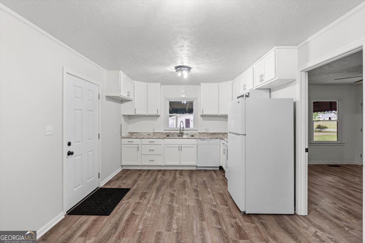 893 Gadsden Road SW Cave Spring GA 30124