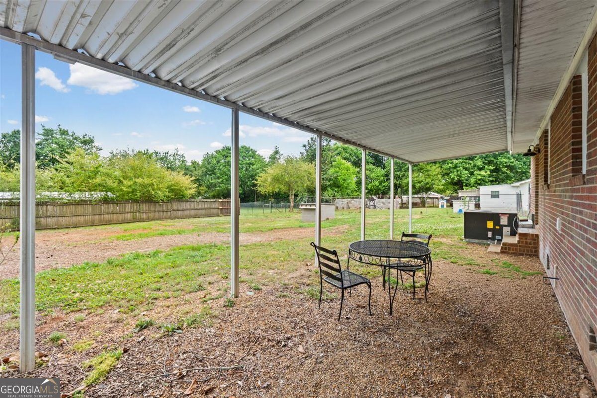 893 Gadsden Road SW Cave Spring GA 30124