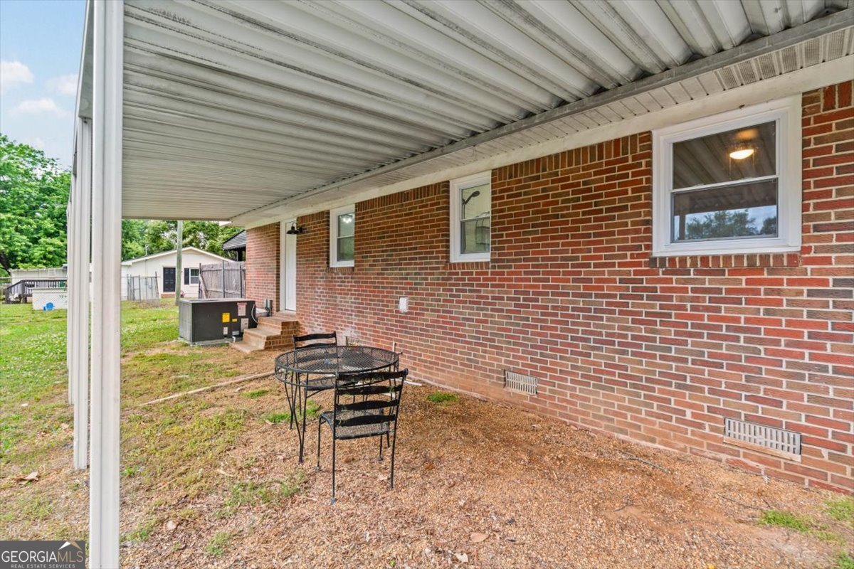 893 Gadsden Road SW Cave Spring GA 30124