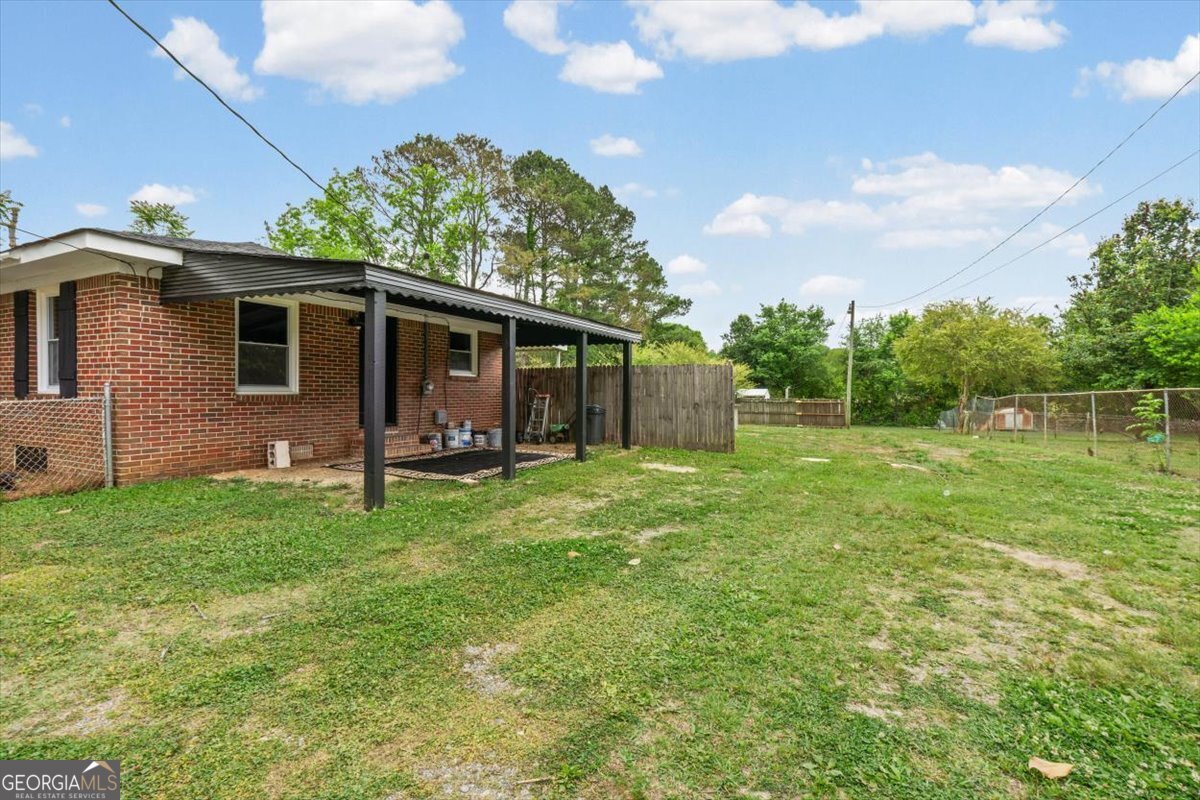 893 Gadsden Road SW Cave Spring GA 30124