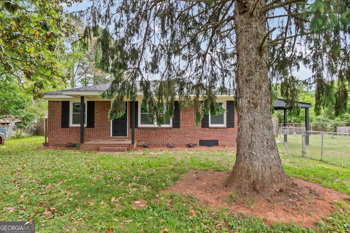 893 Gadsden Road SW Cave Spring GA 30124