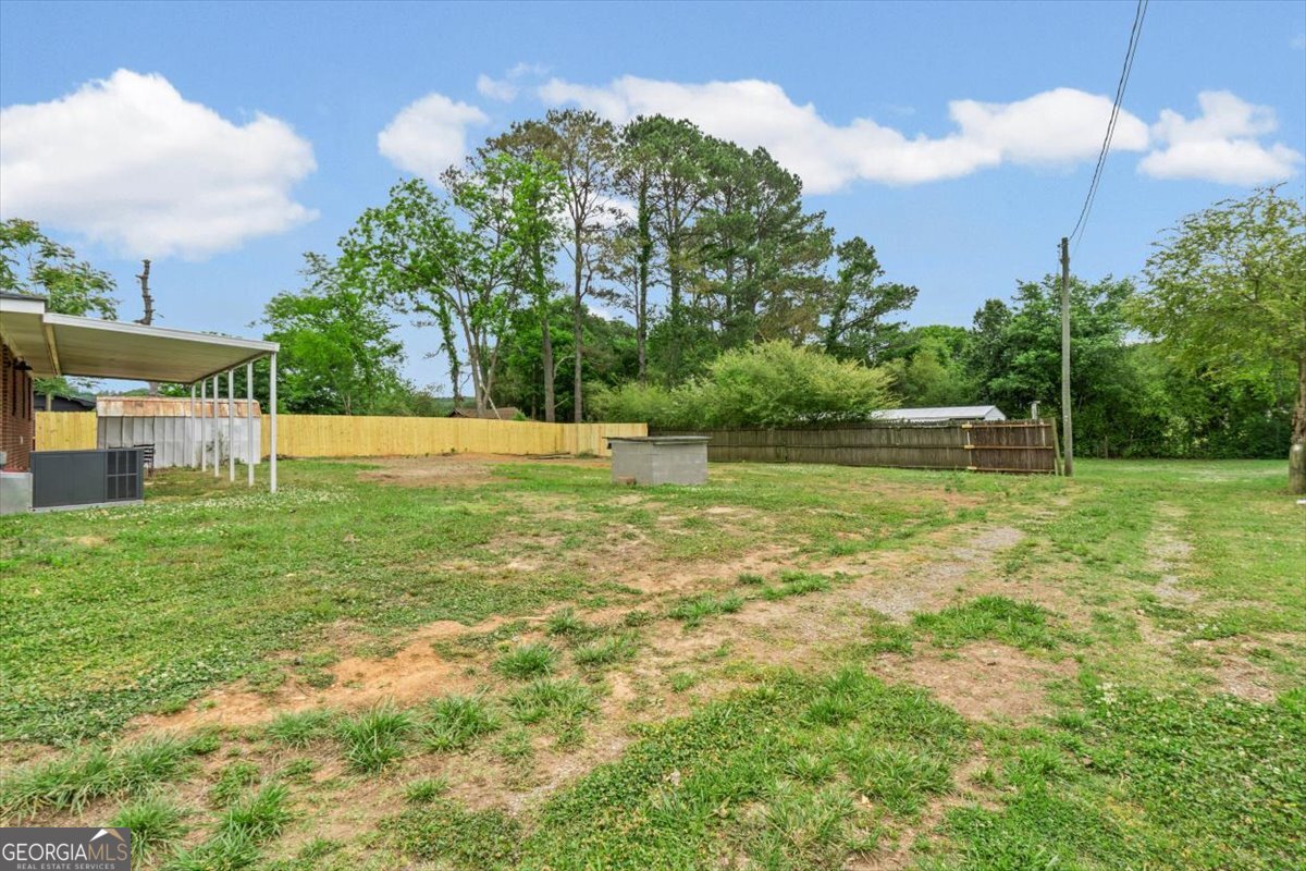 893 Gadsden Road SW Cave Spring GA 30124