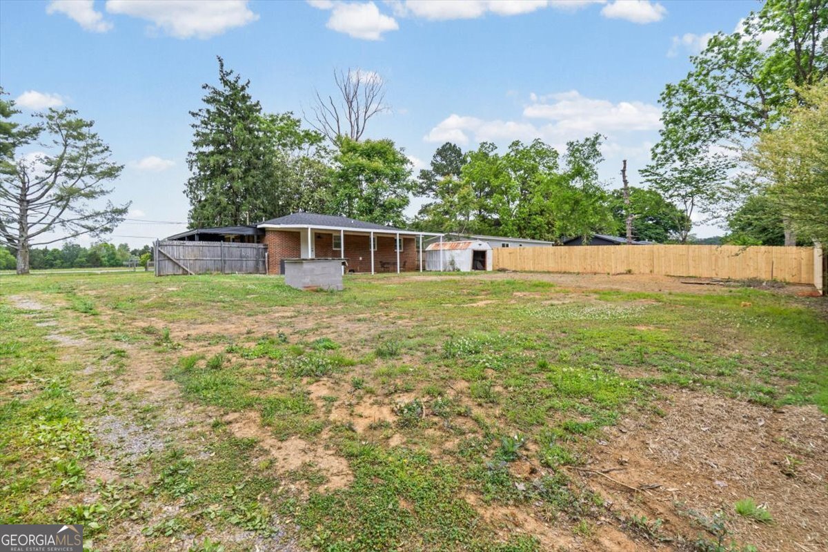 893 Gadsden Road SW Cave Spring GA 30124