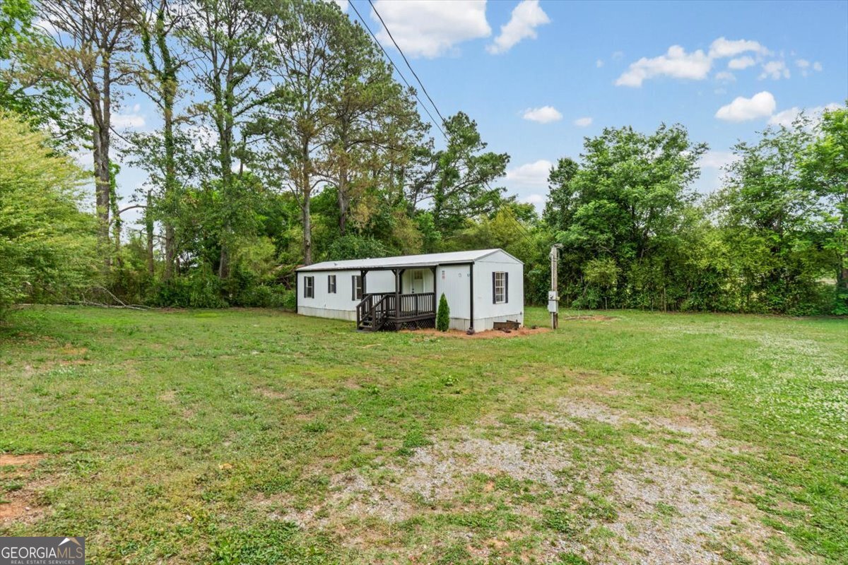 893 Gadsden Road SW Cave Spring GA 30124