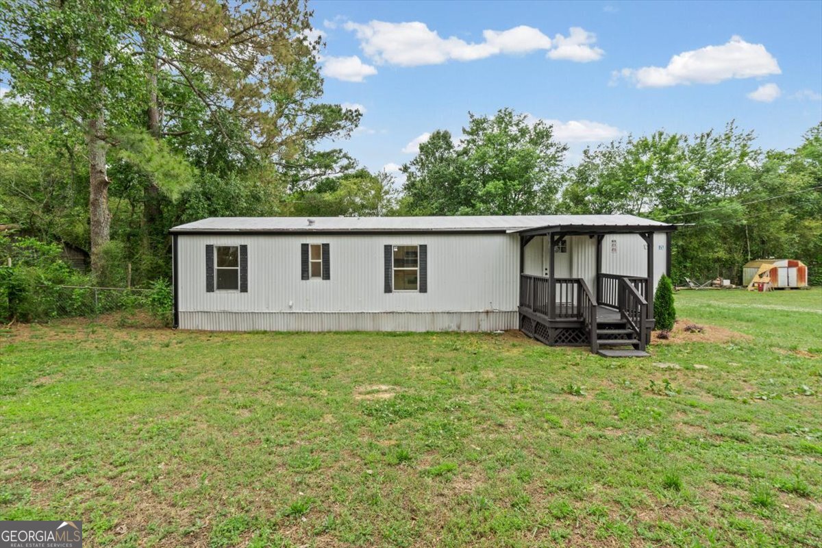 893 Gadsden Road SW Cave Spring GA 30124