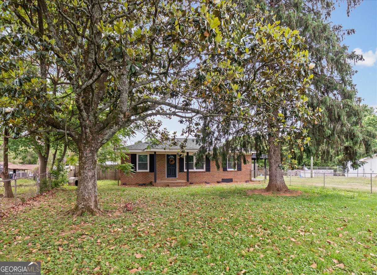 893 Gadsden Road SW Cave Spring GA 30124