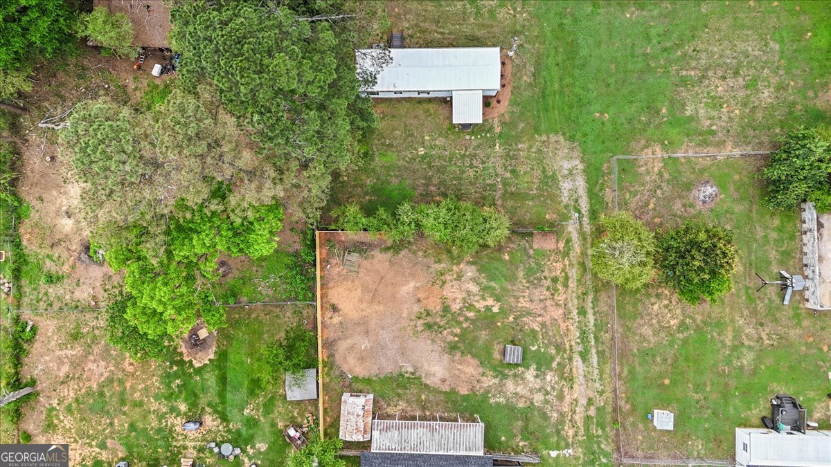 893 Gadsden Road SW Cave Spring GA 30124