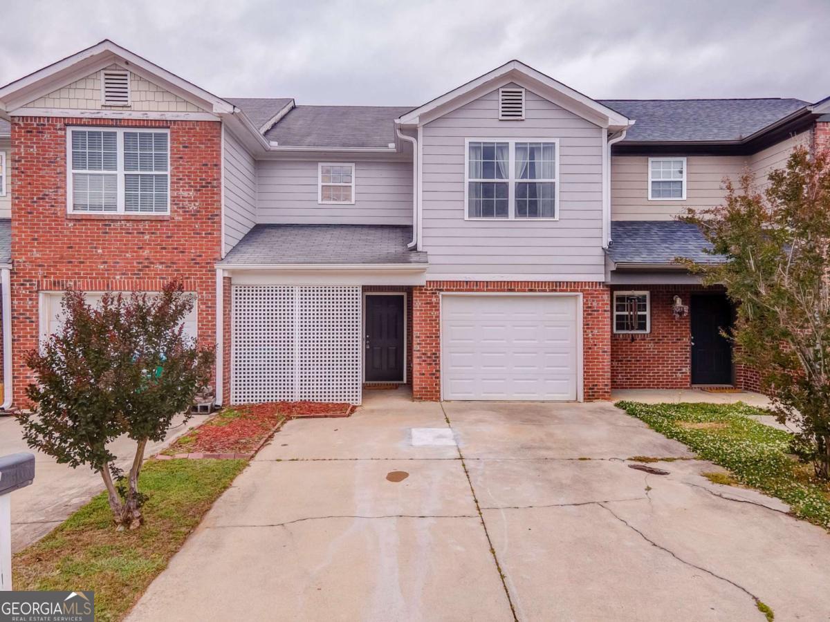 129 Princeton Avenue Adairsville GA 30103