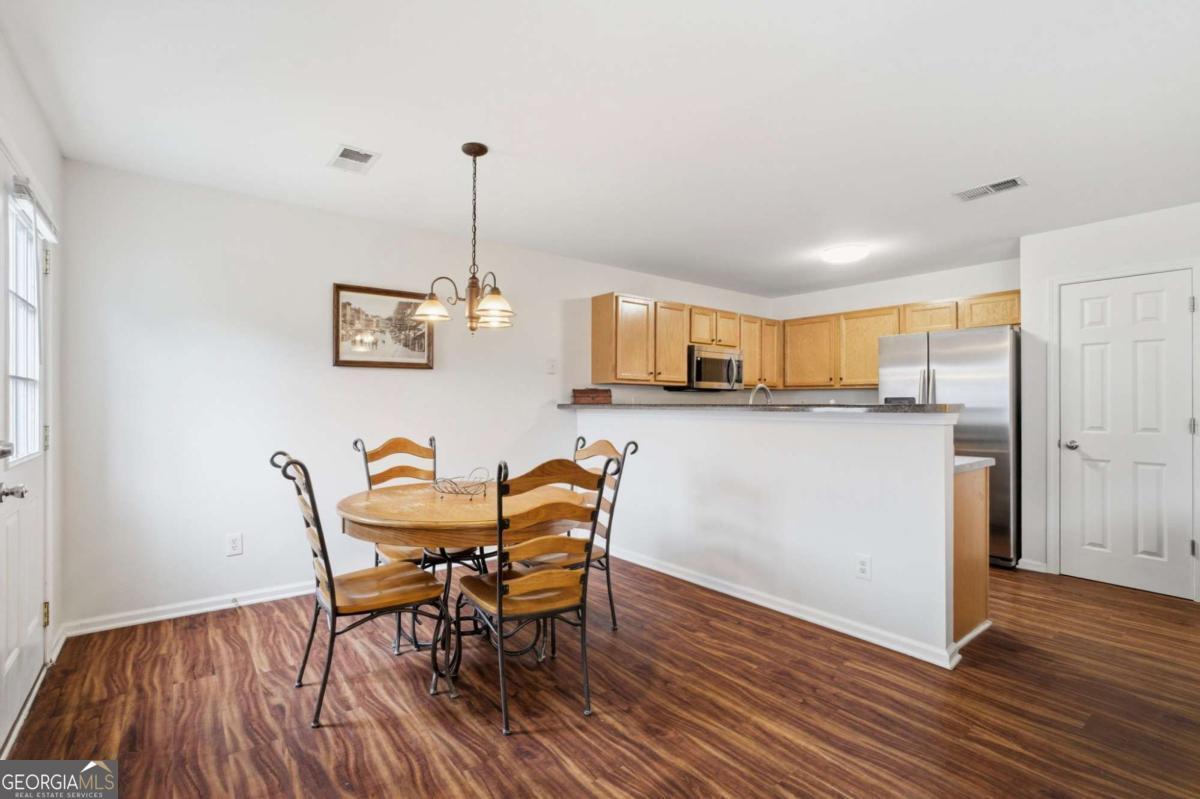 129 Princeton Avenue Adairsville GA 30103