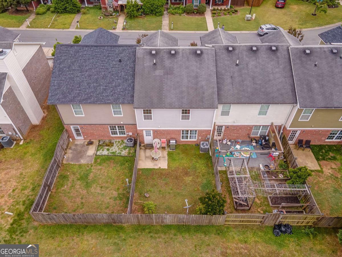 129 Princeton Avenue Adairsville GA 30103