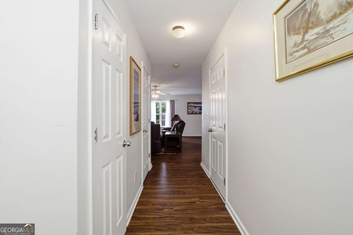 129 Princeton Avenue Adairsville GA 30103