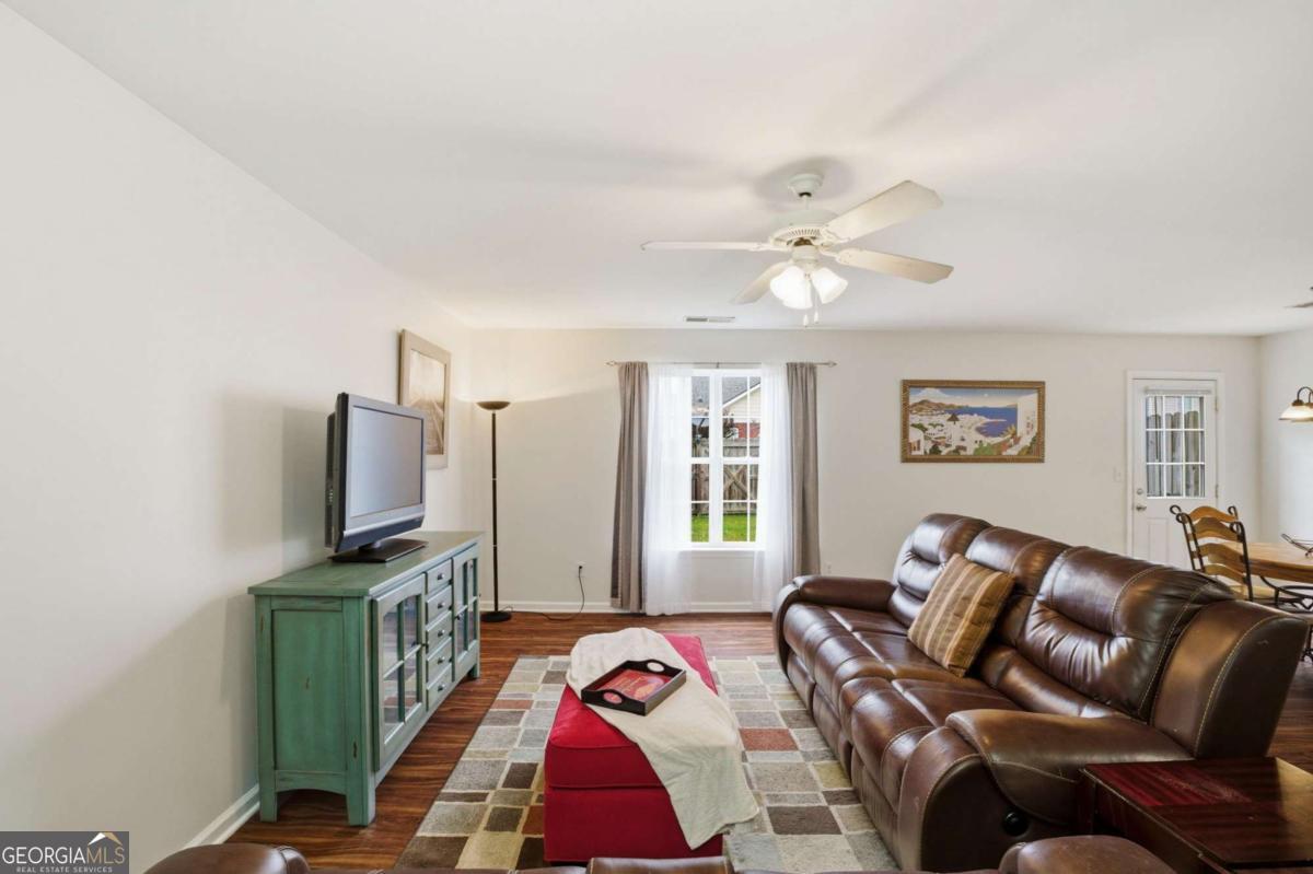 129 Princeton Avenue Adairsville GA 30103