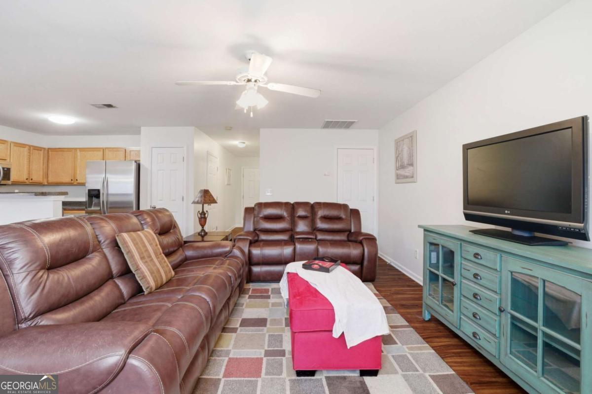 129 Princeton Avenue Adairsville GA 30103