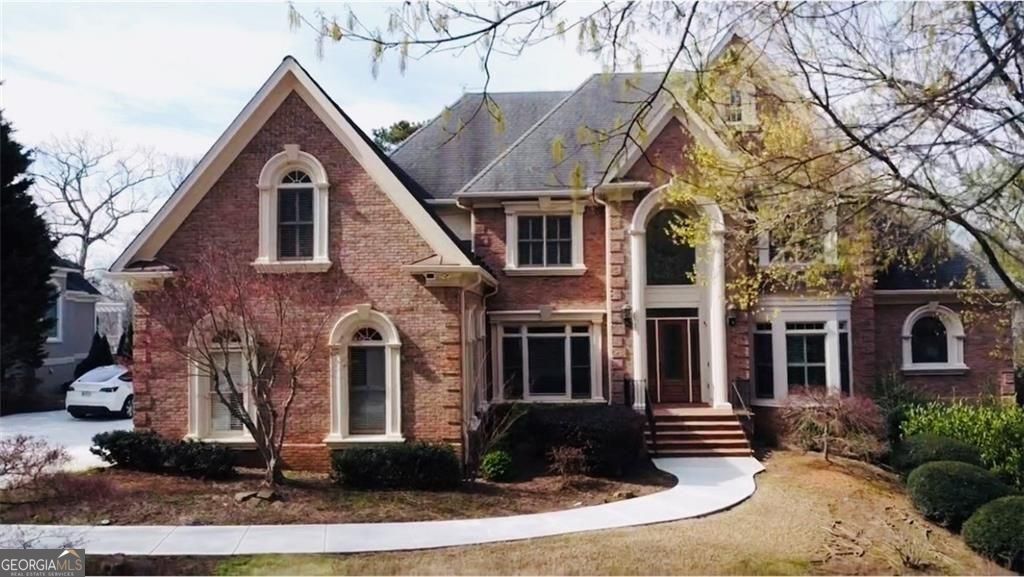 2760 Sugarloaf Club Drive Duluth GA 30097