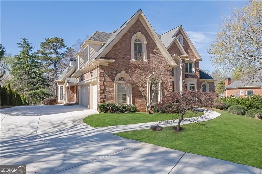 2760 Sugarloaf Club Drive Duluth GA 30097