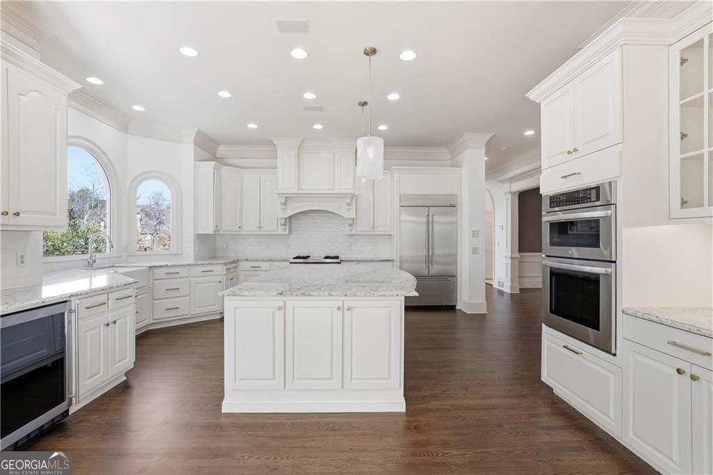 2760 Sugarloaf Club Drive Duluth GA 30097