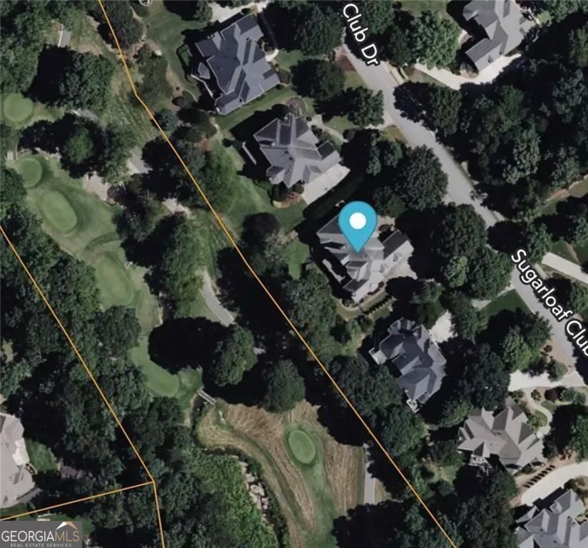 2760 Sugarloaf Club Drive Duluth GA 30097