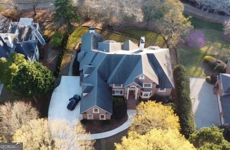 2760 Sugarloaf Club Drive Duluth GA 30097