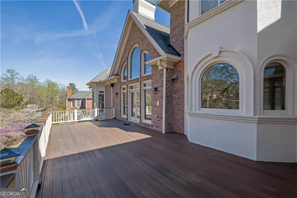 2760 Sugarloaf Club Drive Duluth GA 30097