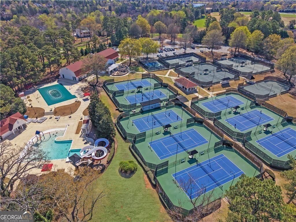 2760 Sugarloaf Club Drive Duluth GA 30097
