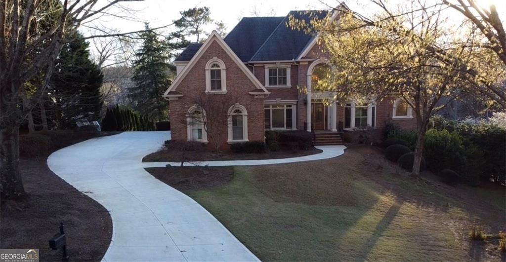 2760 Sugarloaf Club Drive Duluth GA 30097