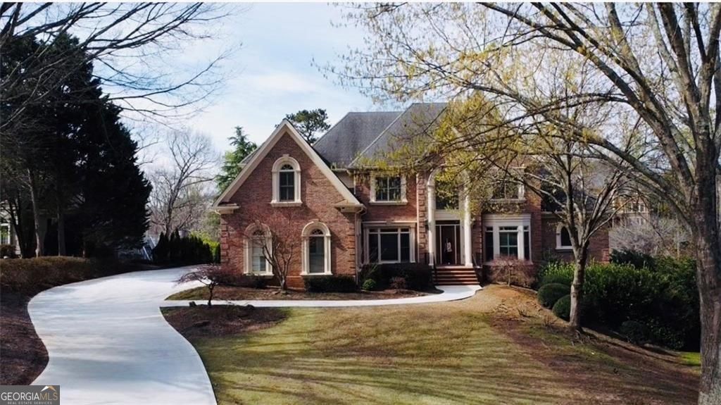 2760 Sugarloaf Club Drive Duluth GA 30097