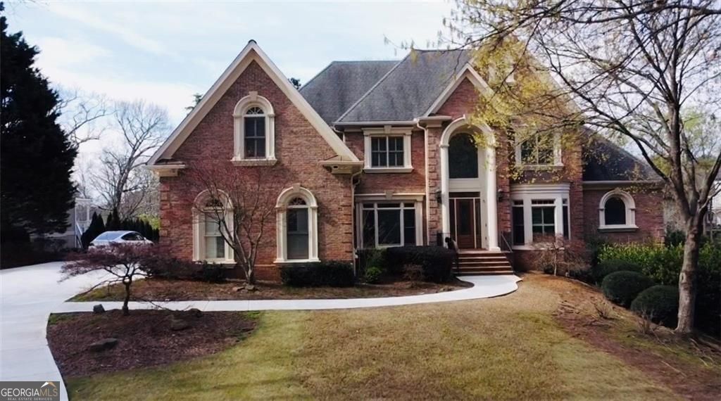 2760 Sugarloaf Club Drive Duluth GA 30097