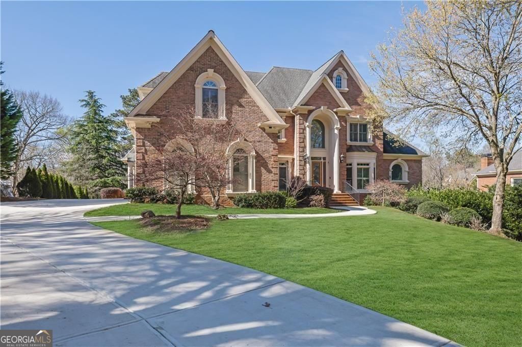 2760 Sugarloaf Club Drive Duluth GA 30097