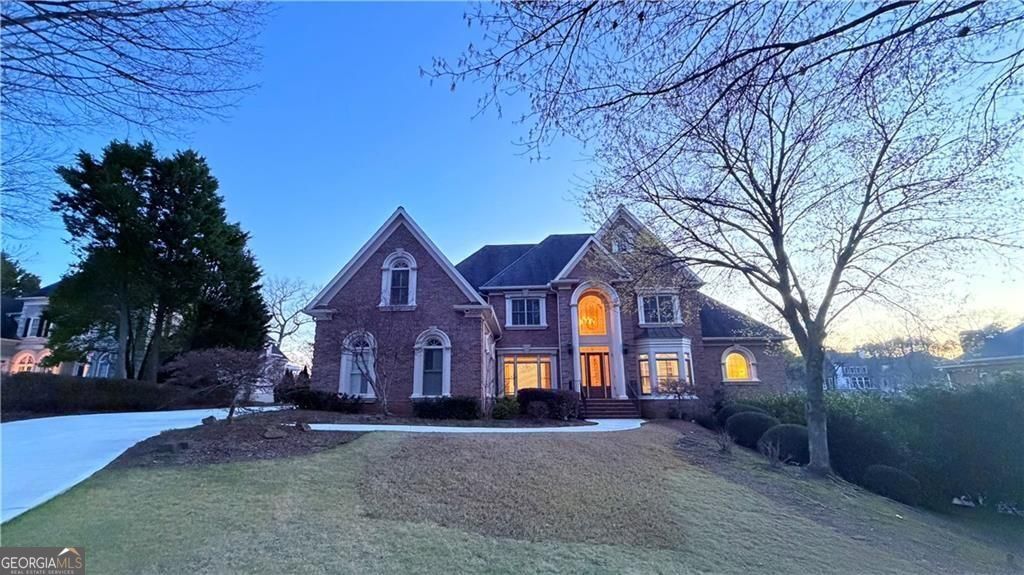 2760 Sugarloaf Club Drive Duluth GA 30097