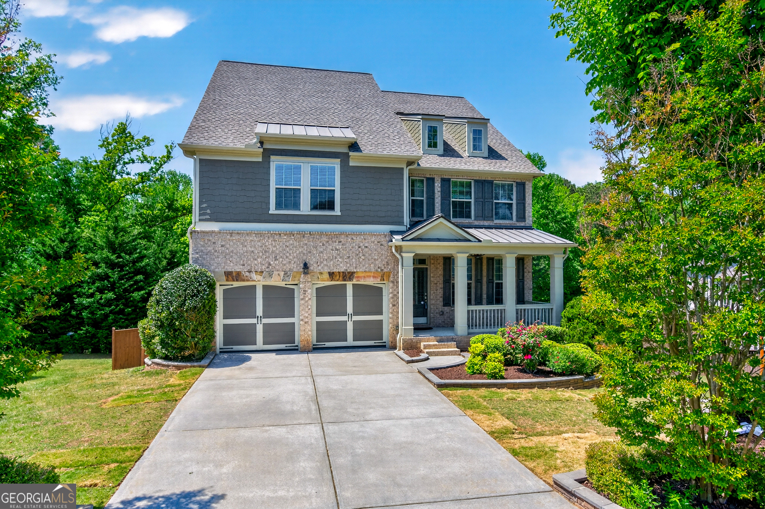 1020 Kendall Grove Court Cumming GA 30041