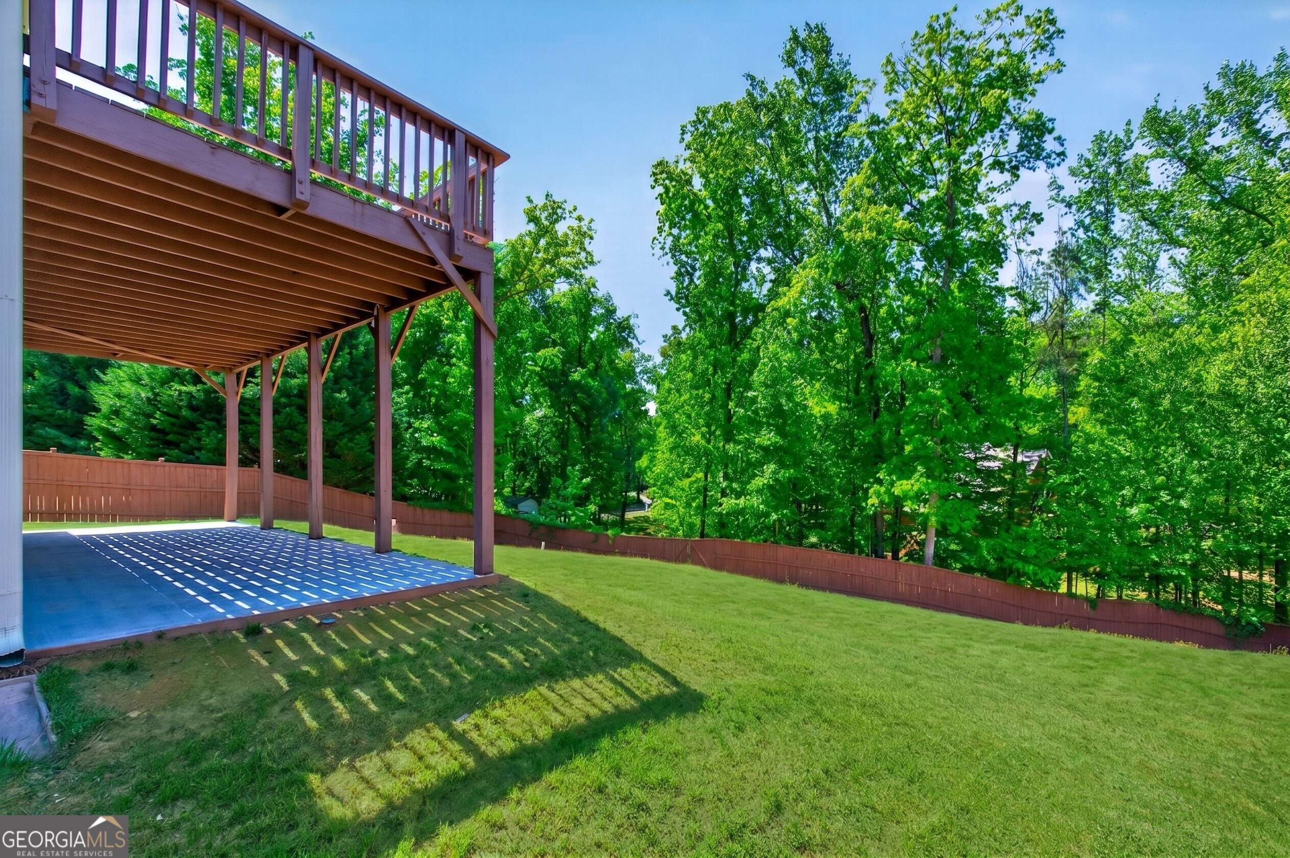 1020 Kendall Grove Court Cumming GA 30041