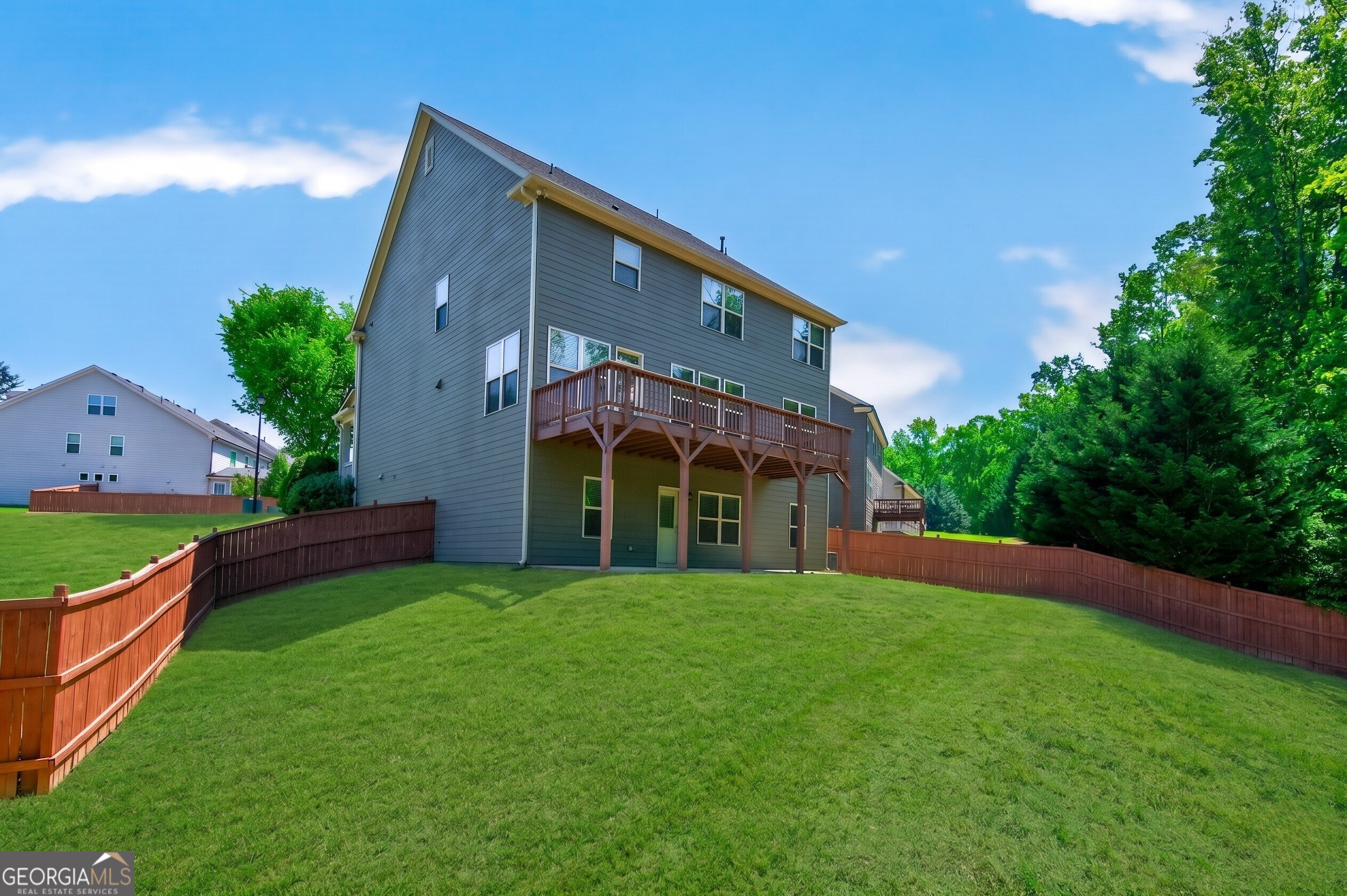 1020 Kendall Grove Court Cumming GA 30041