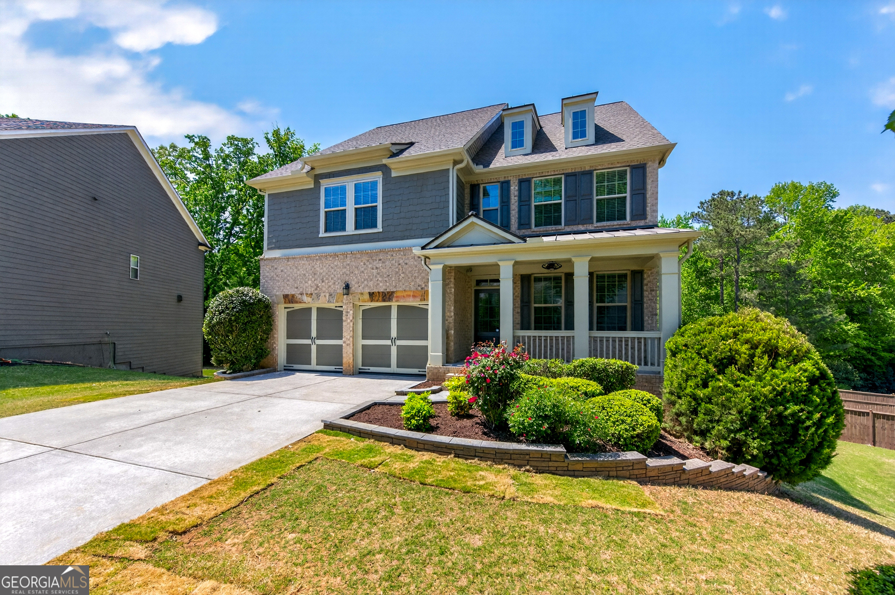 1020 Kendall Grove Court Cumming GA 30041