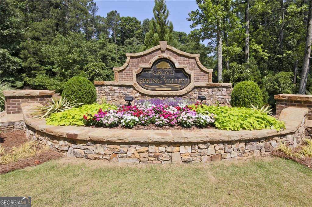 1020 Kendall Grove Court Cumming GA 30041