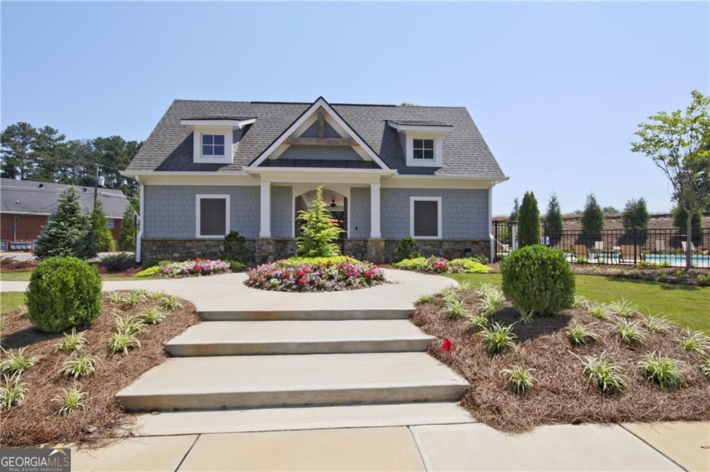 1020 Kendall Grove Court Cumming GA 30041