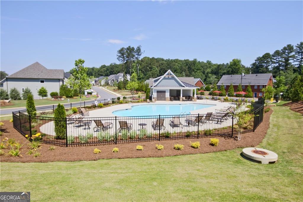 1020 Kendall Grove Court Cumming GA 30041