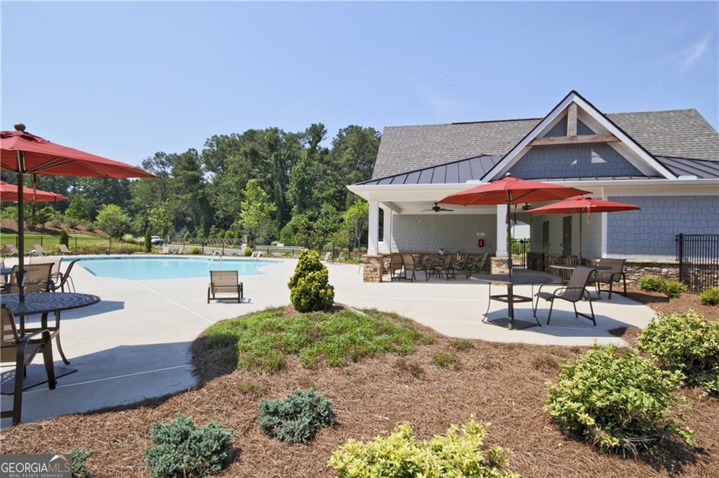 1020 Kendall Grove Court Cumming GA 30041