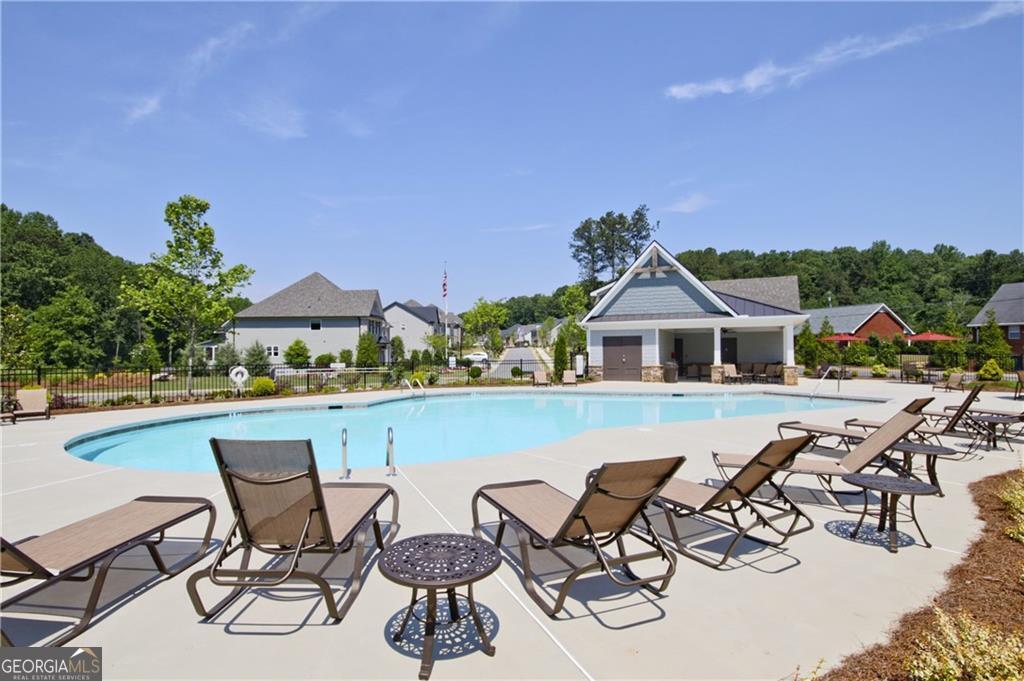 1020 Kendall Grove Court Cumming GA 30041