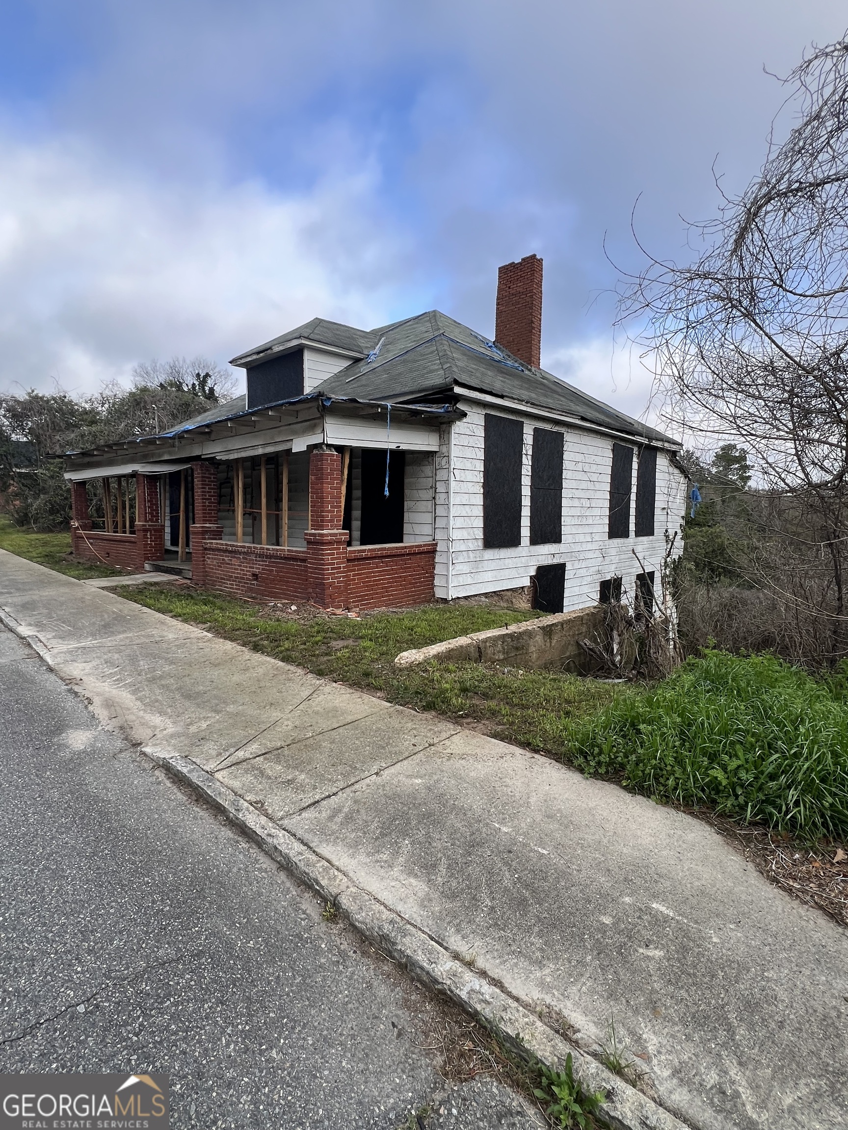 2265 Clayton Street Macon GA 31204