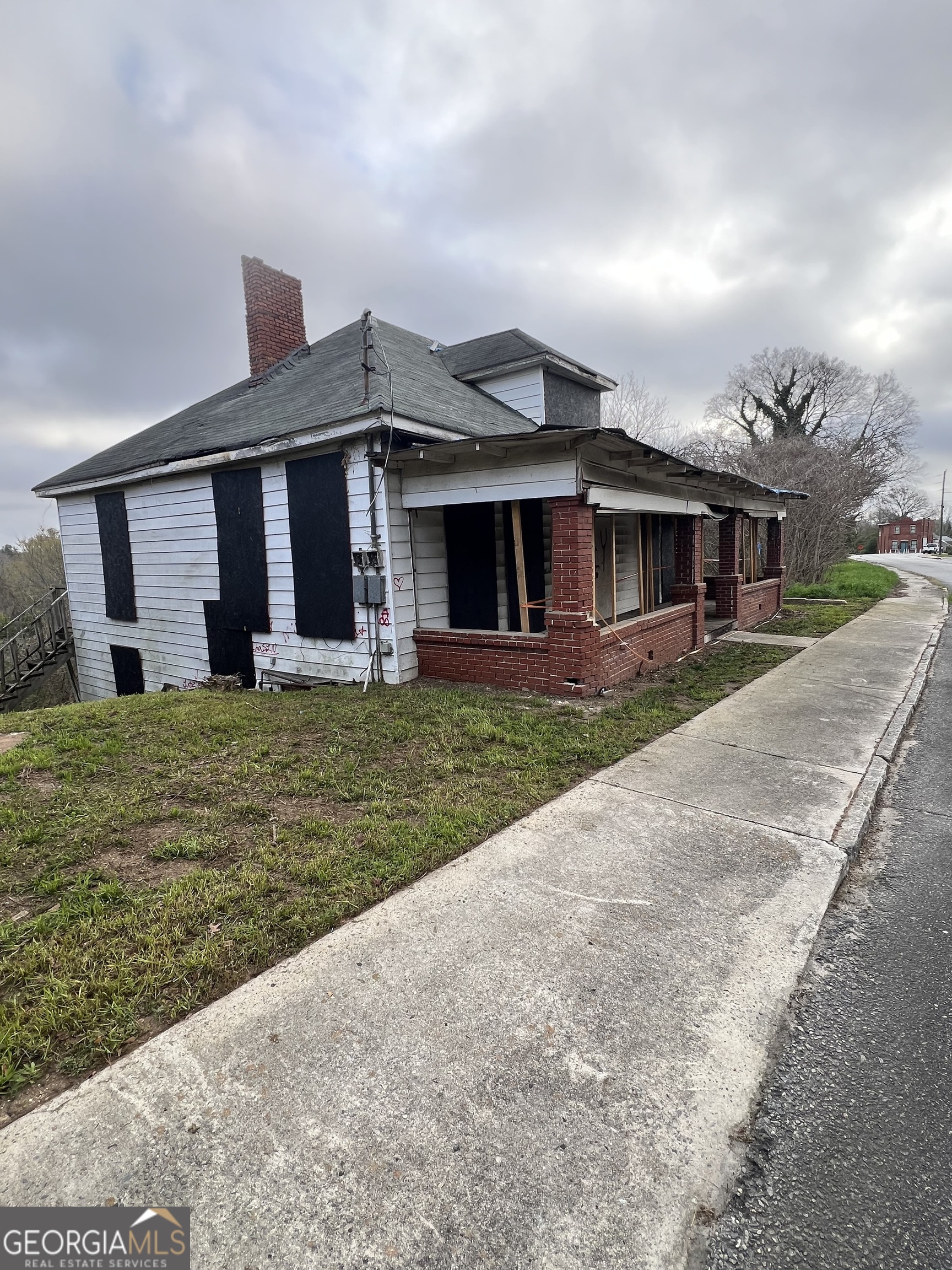 2265 Clayton Street Macon GA 31204