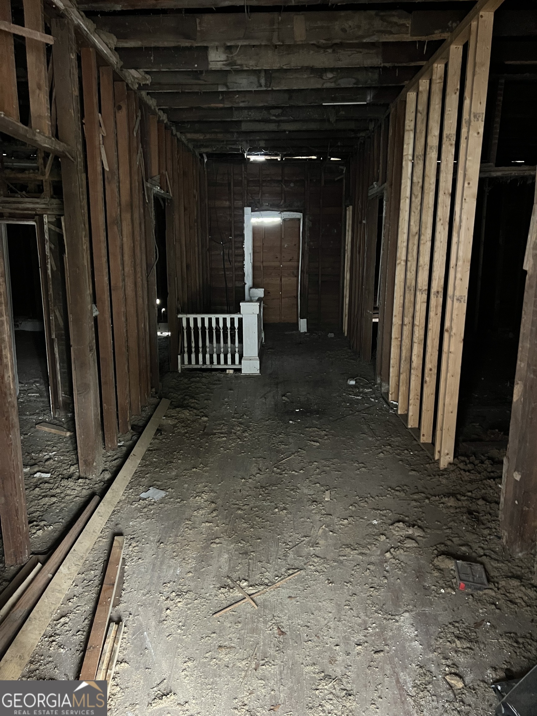 2265 Clayton Street Macon GA 31204