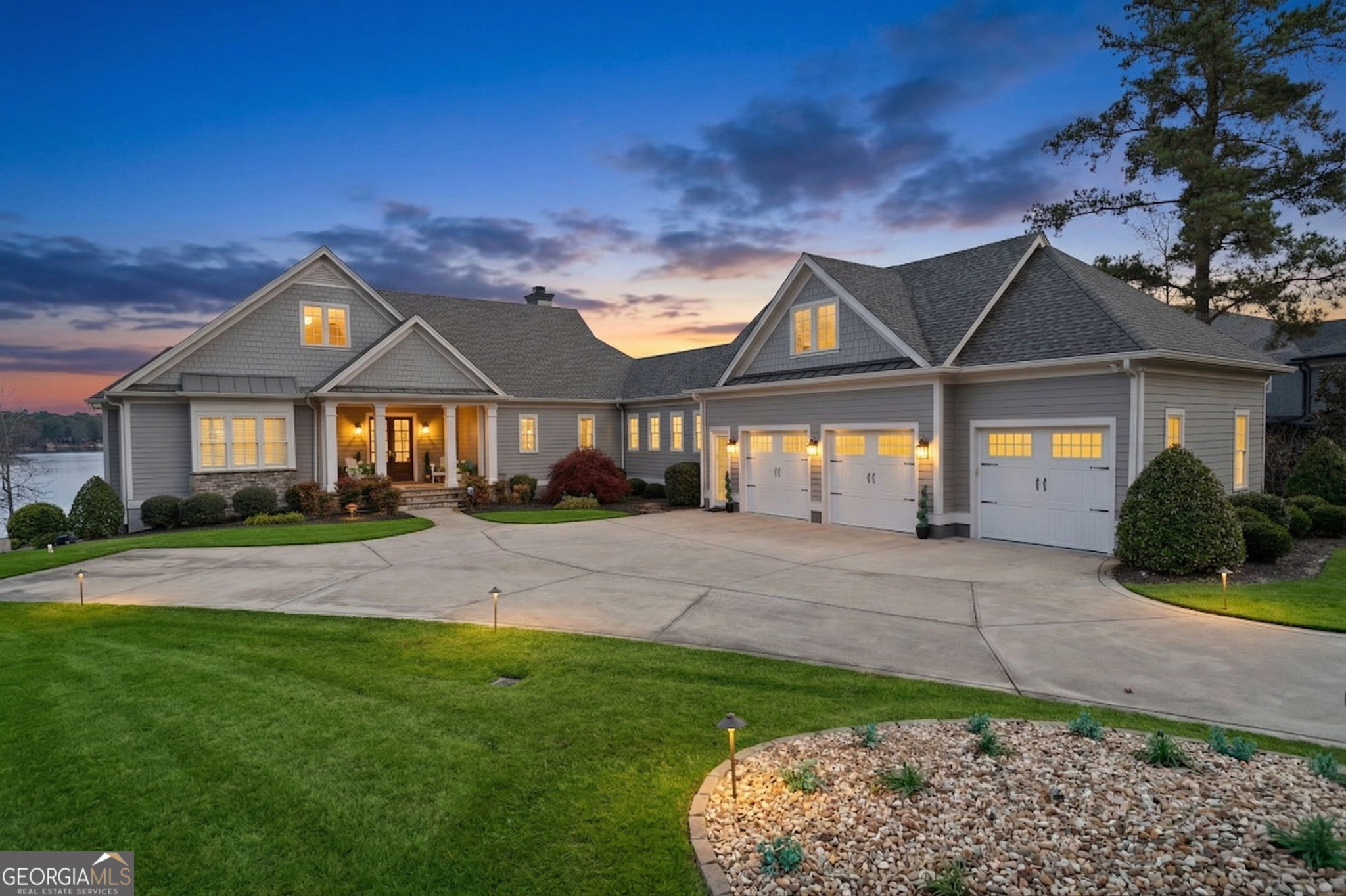 1060 Ridge Grove Court Greensboro GA 30642
