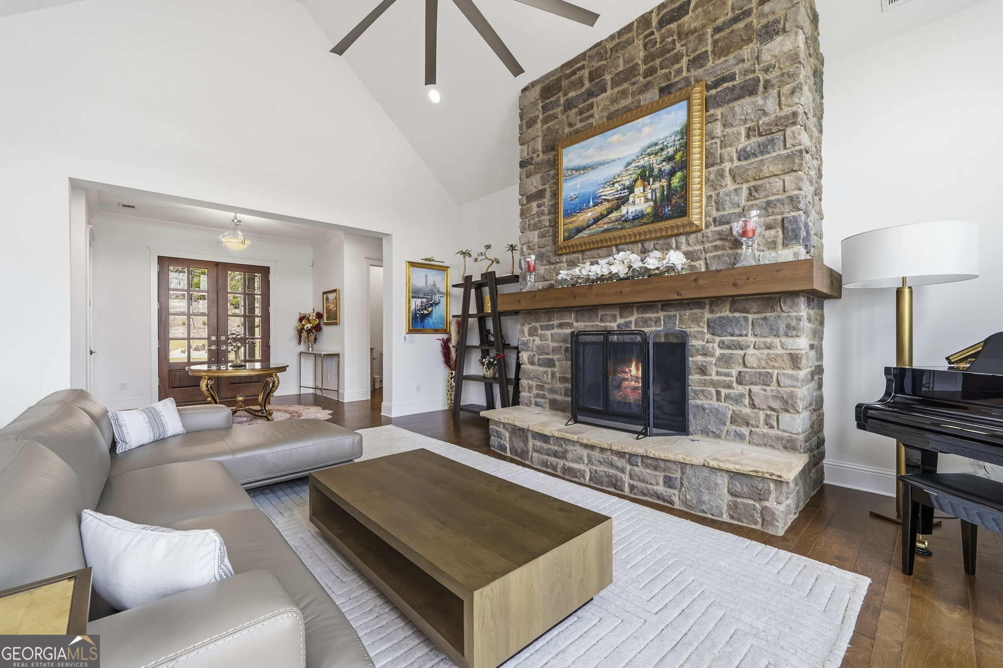 1060 Ridge Grove Court Greensboro GA 30642