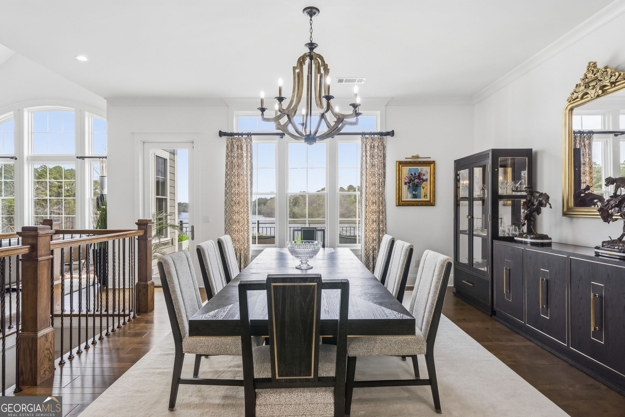 1060 Ridge Grove Court Greensboro GA 30642