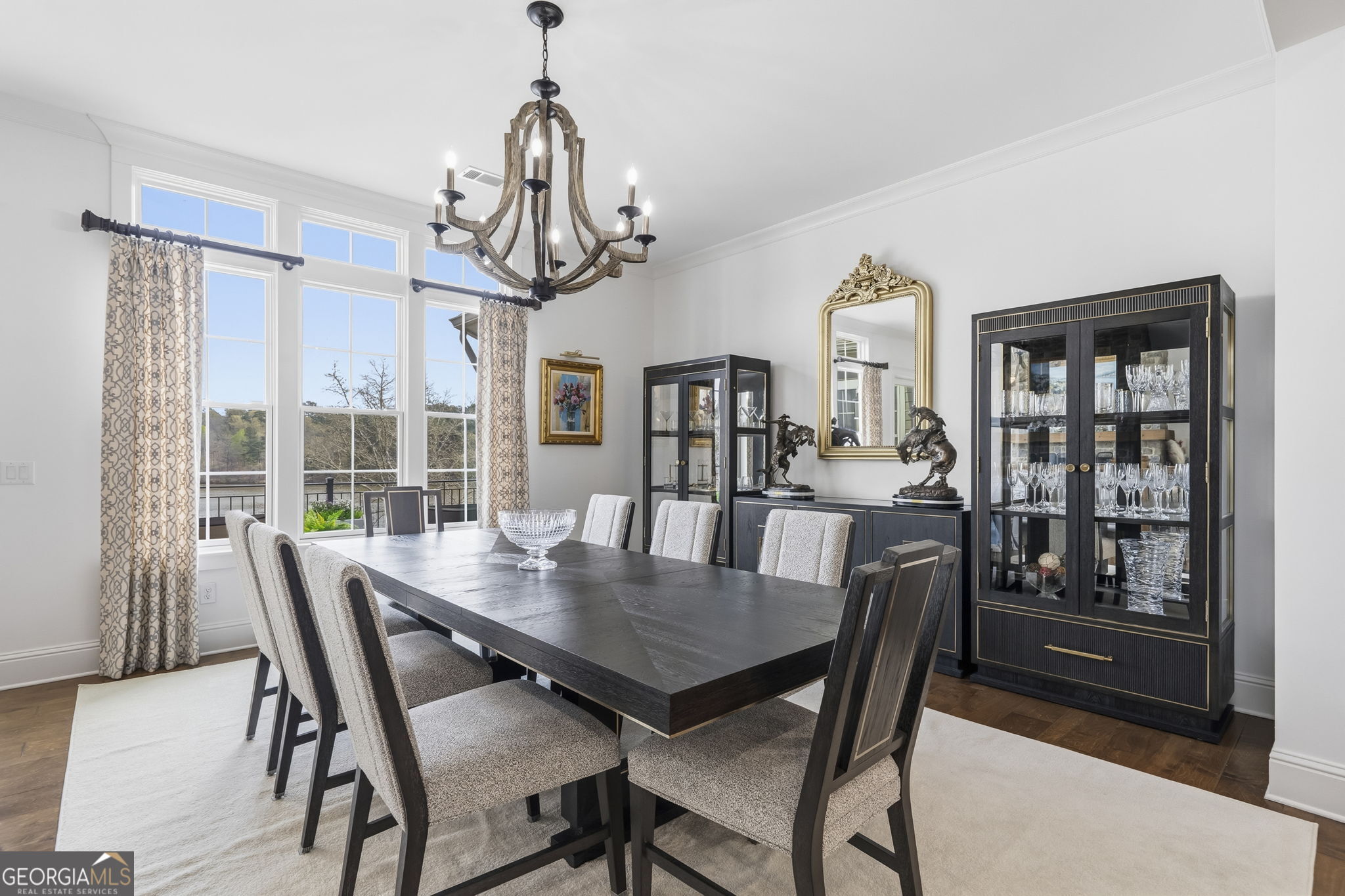 1060 Ridge Grove Court Greensboro GA 30642