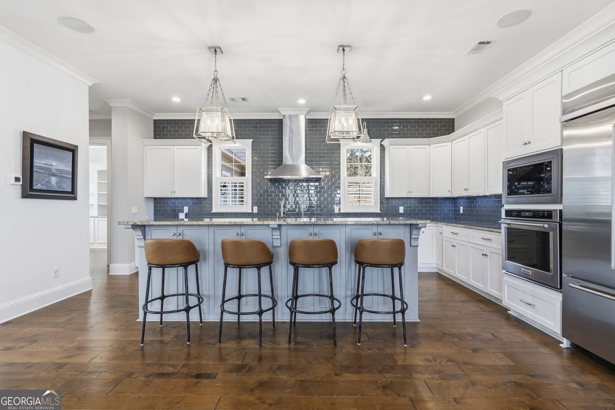 1060 Ridge Grove Court Greensboro GA 30642